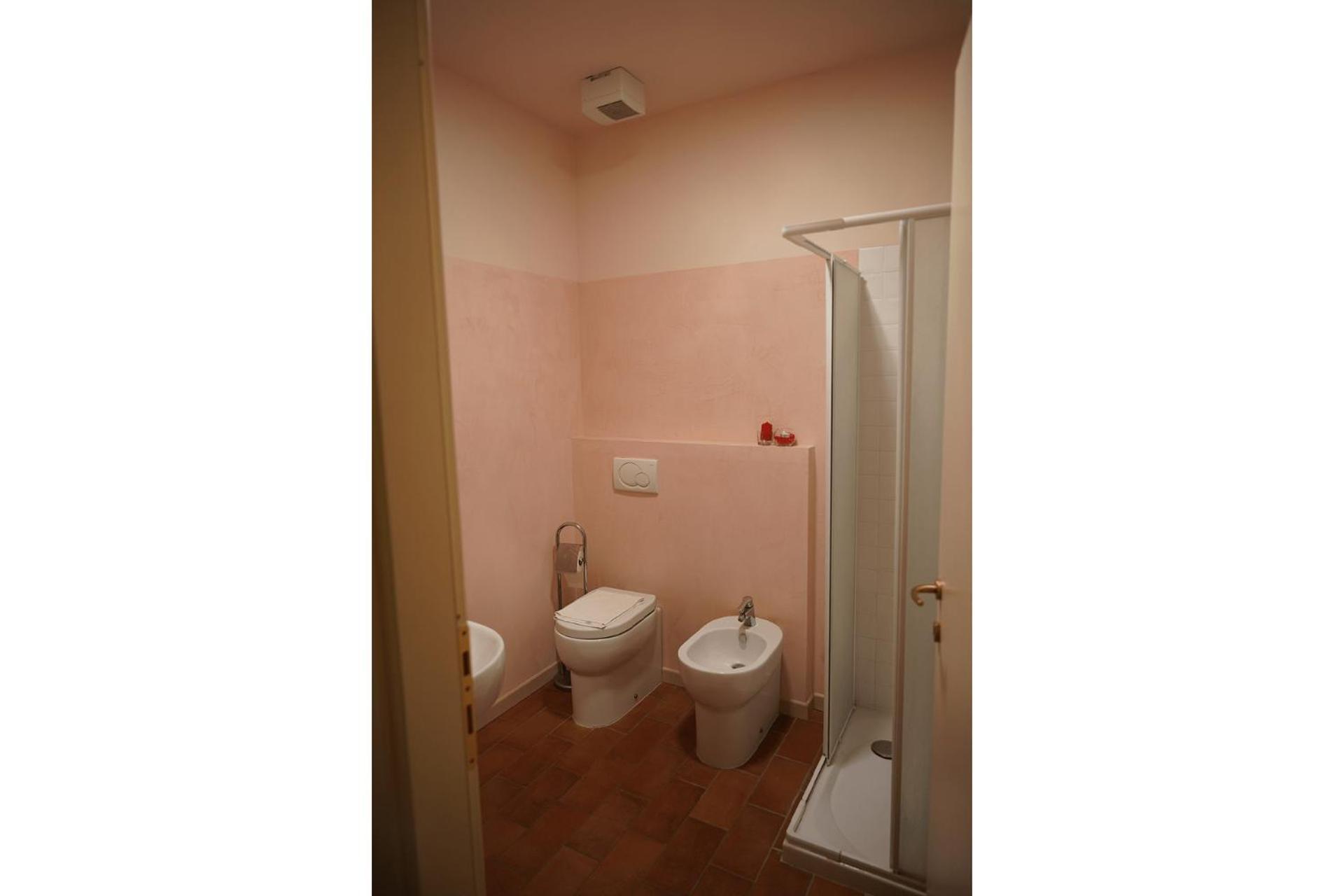 Villa Mongardi, Camera Papavero Per 2 Persone Riolo Terme Exterior foto